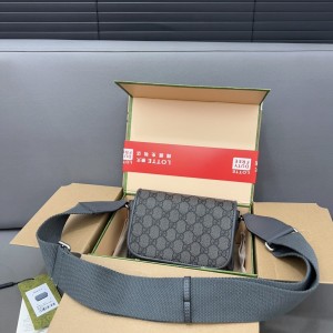 Gucci Ophidia Mini Bag