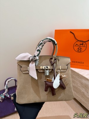 (Hermès) Birkin bag