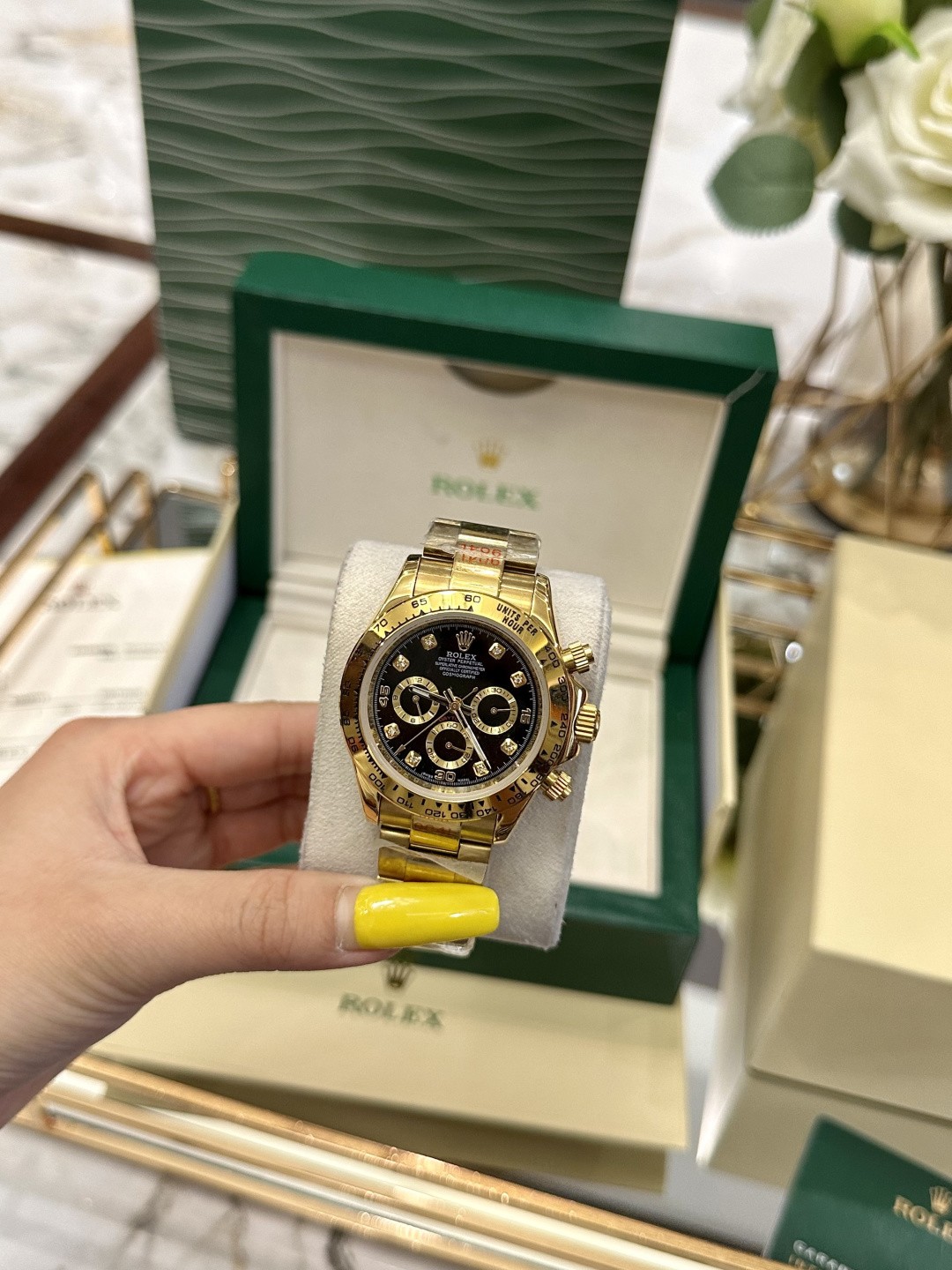 Rolex Cosmograph Daytona