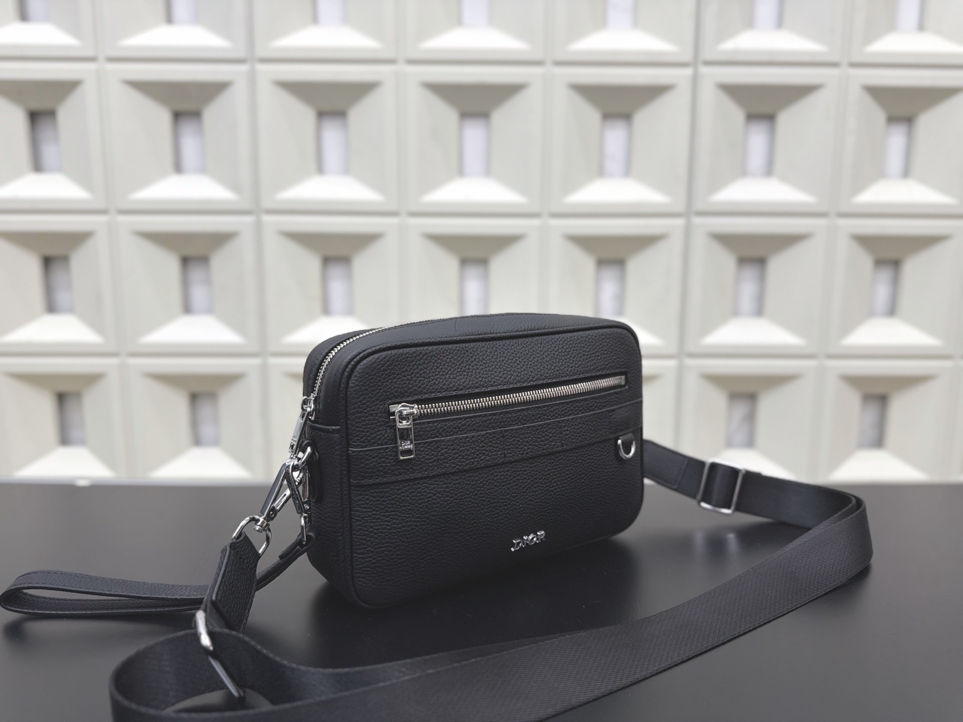 Sac messager Dior Safari