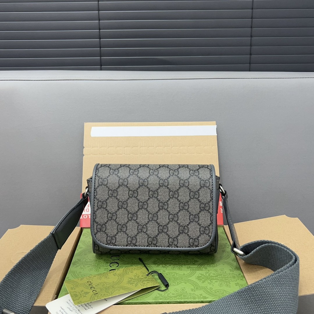 Gucci Ophidia Mini Bag