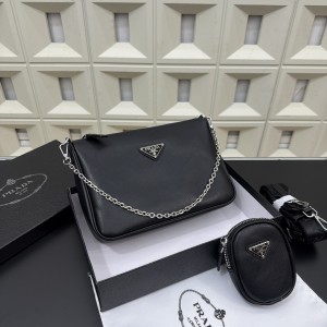 Prada Shoulder Bag