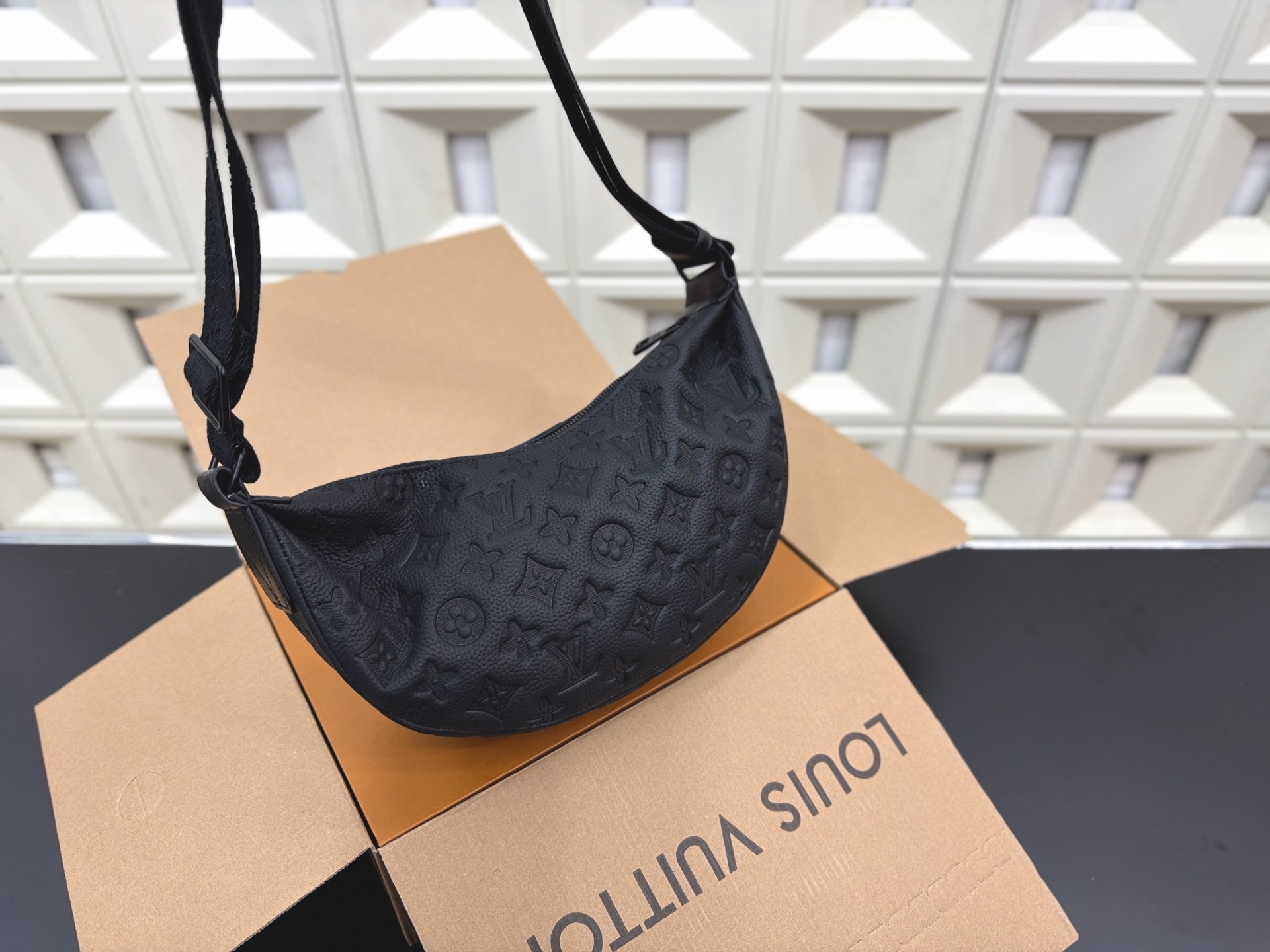 （Louis Vuitton）Hamac Bag PM