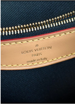 (Louis Vuitton) Diane