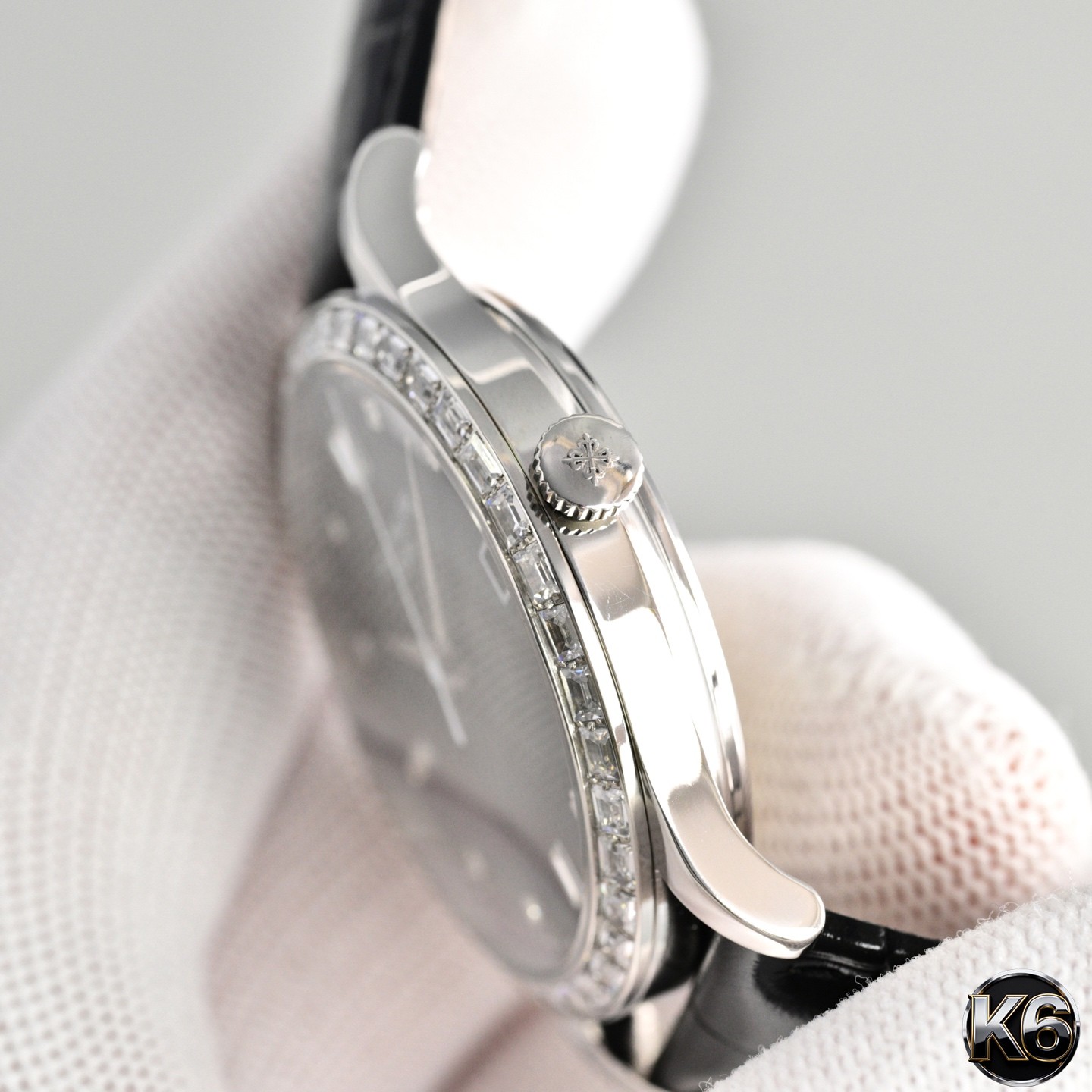 （Patek Philippe）Calatrava