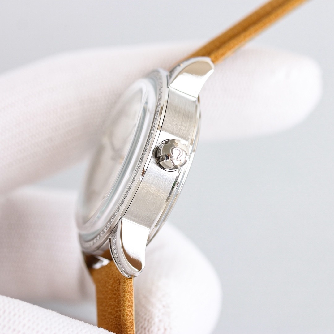 (Omega) Seamaster 1948 Co-Axial Master Chronometer Small Seconds 38 mm