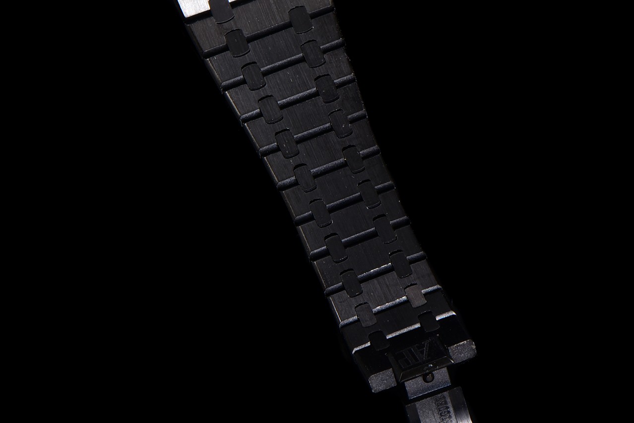 (Audemars Piguet) Royal Oak (Minute Repeater Supersonnerie)