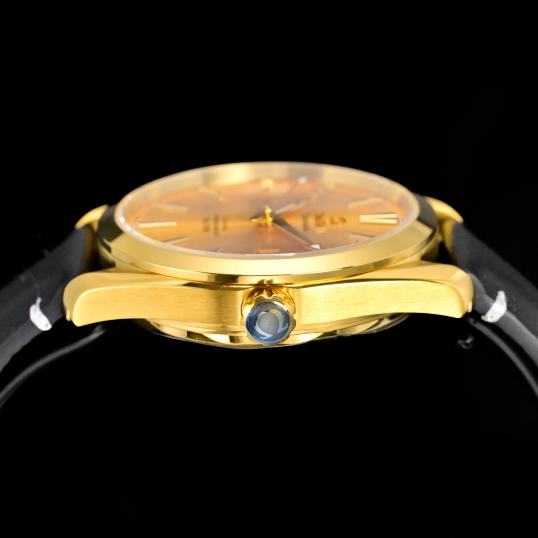 (OMEGA) Seamaster Aqua Terra 150-Meter Co-Axial Chronometer.