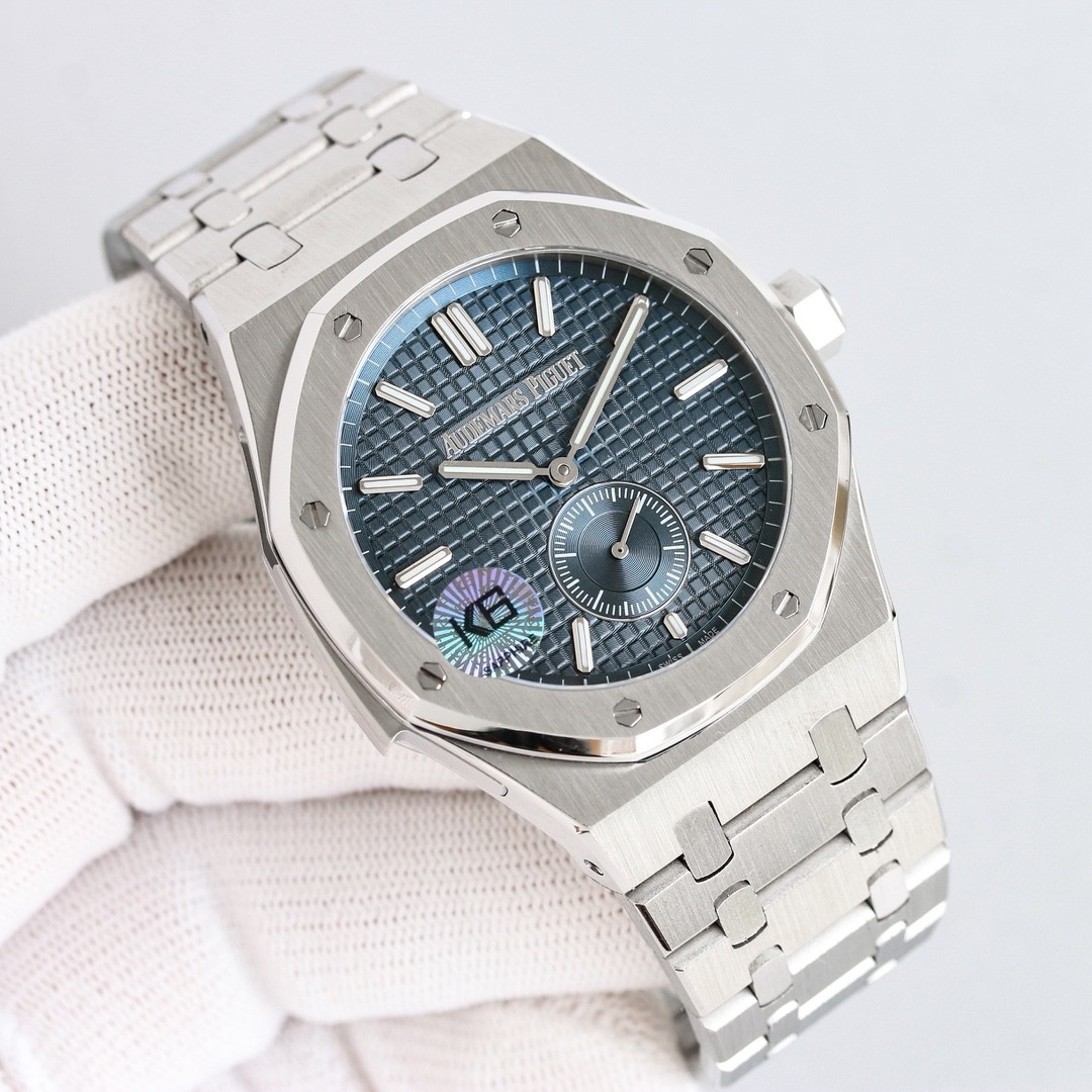 （Audemars Piguet）（Royal Oak）（Minute Repeater Supersonnerie）