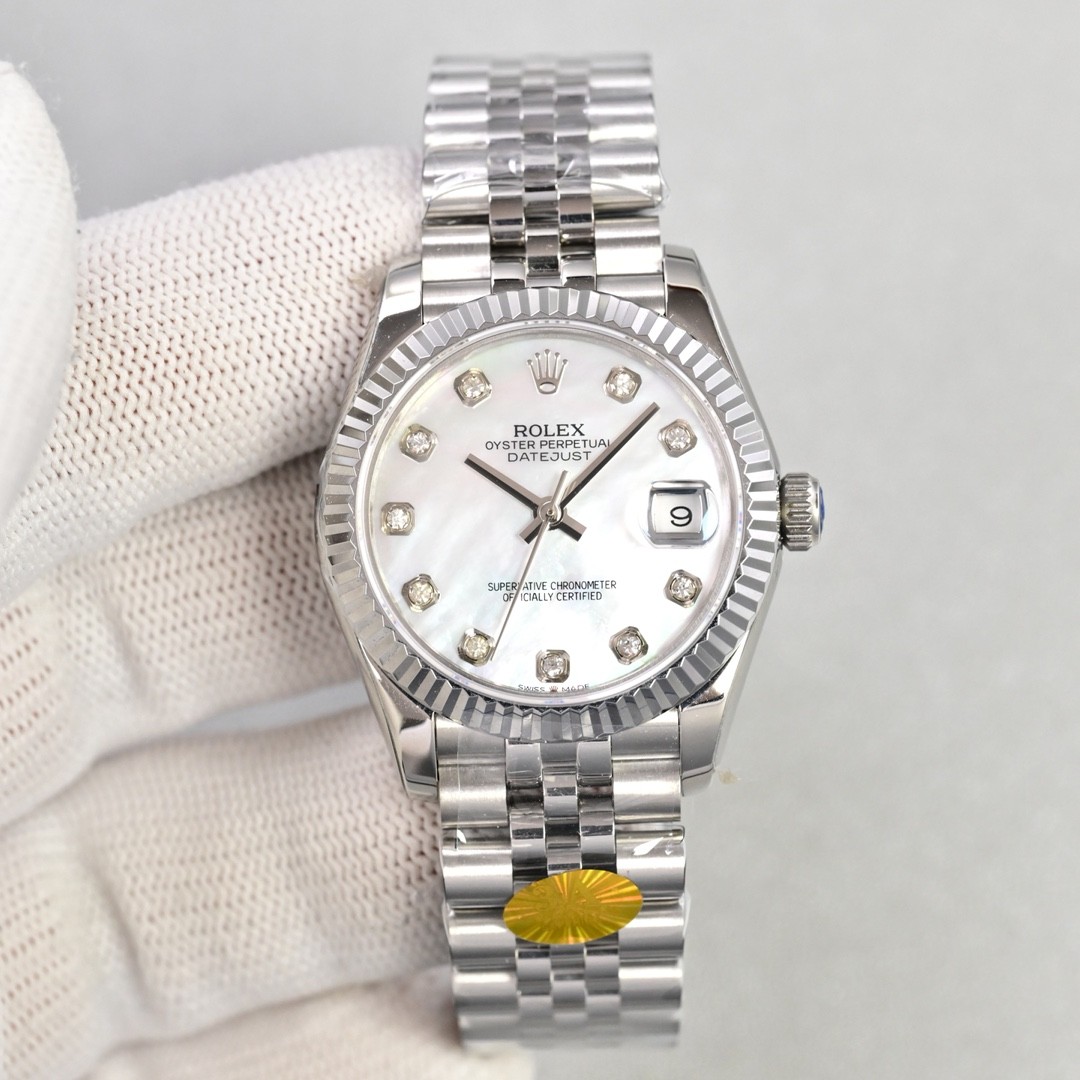 Rolex  Oyster Perpetual Datejust
