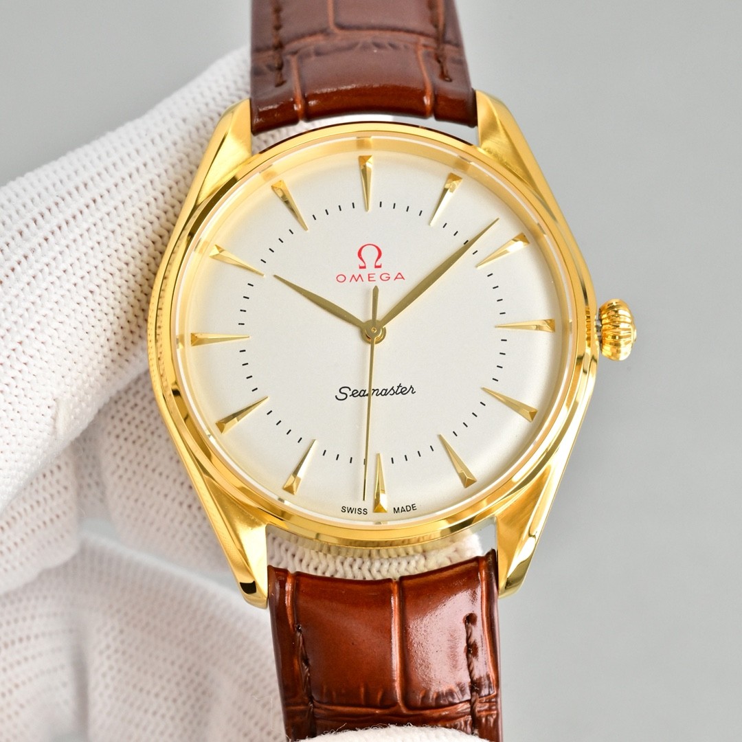 (OMEGA) Seamaster Olympic Official Timekeeper