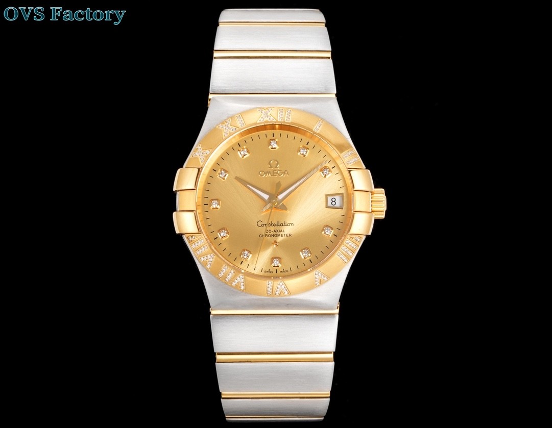 (OMEGA) Constellation