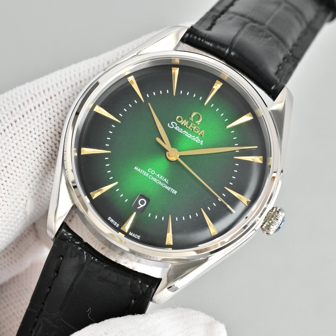 (OMEGA) Seamaster Boutique Editions Watches