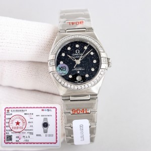 （OMEGA）Constellation