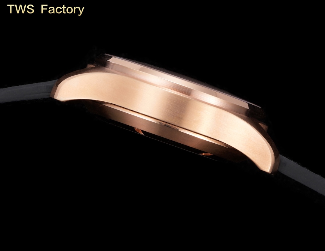 （IWC Schaffhausen）Pilot's Series Chronograph