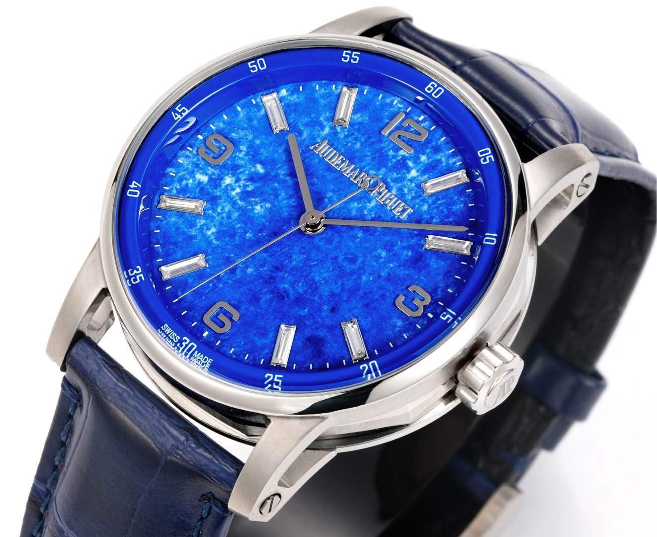 The CODE 11.59 Collection Japan Limited Edition by Audemars Piguet