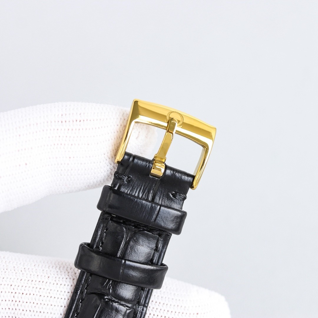 A special edition of the (Omega) Seamaster 1948 Small Seconds watch