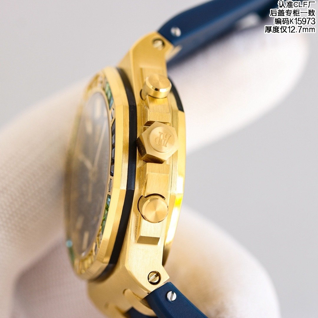 (Audemars Piguet) Royal Oak Offshore