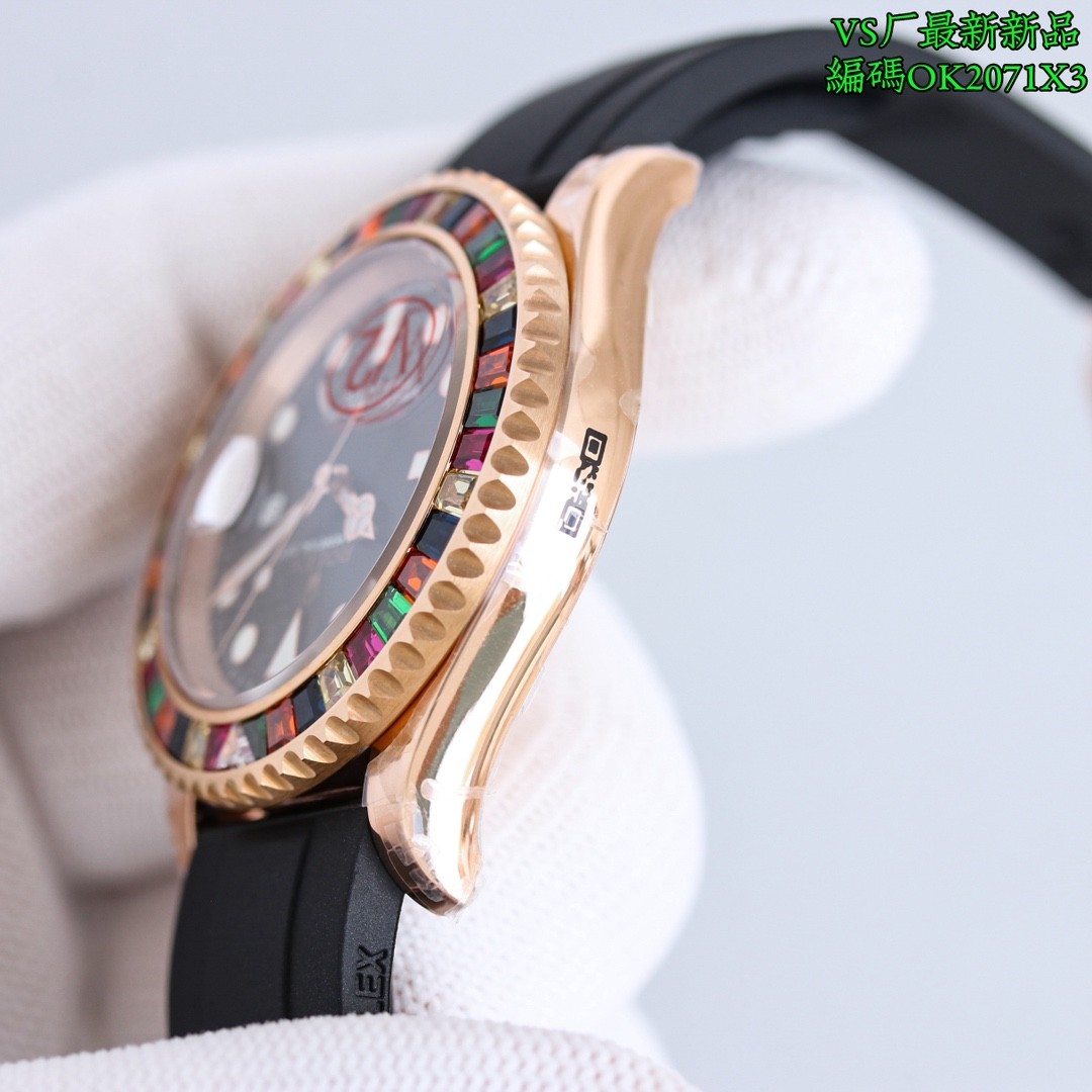 Rolex Yacht-Master 40