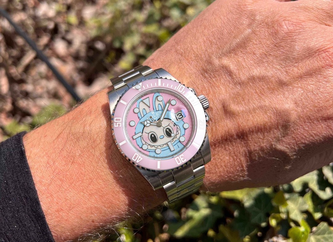 （Rolex）Submariner