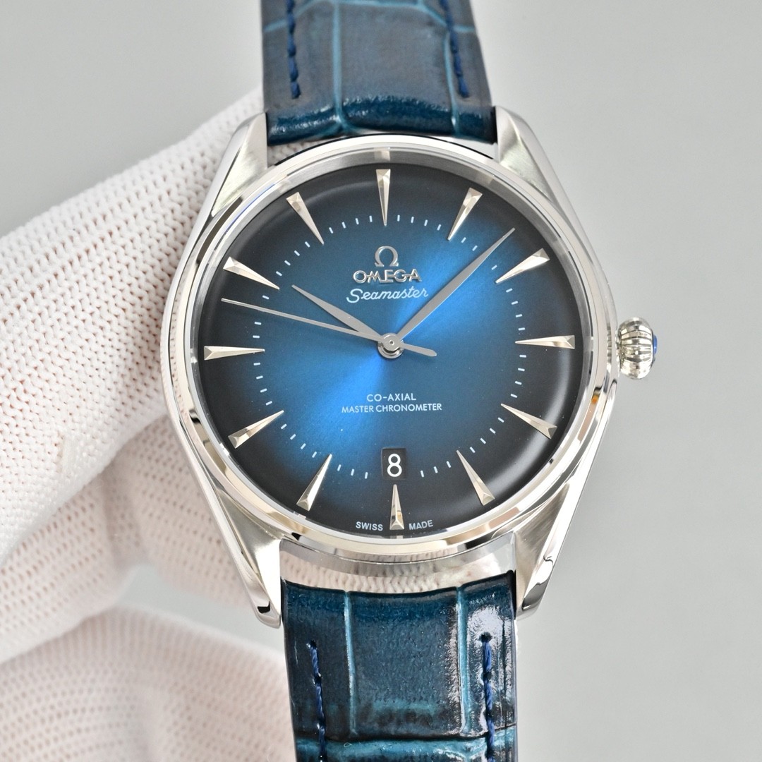 (OMEGA) Seamaster Boutique Editions Watches