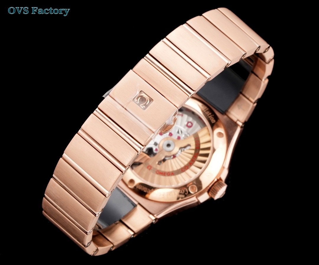 （OMEGA）Constellation