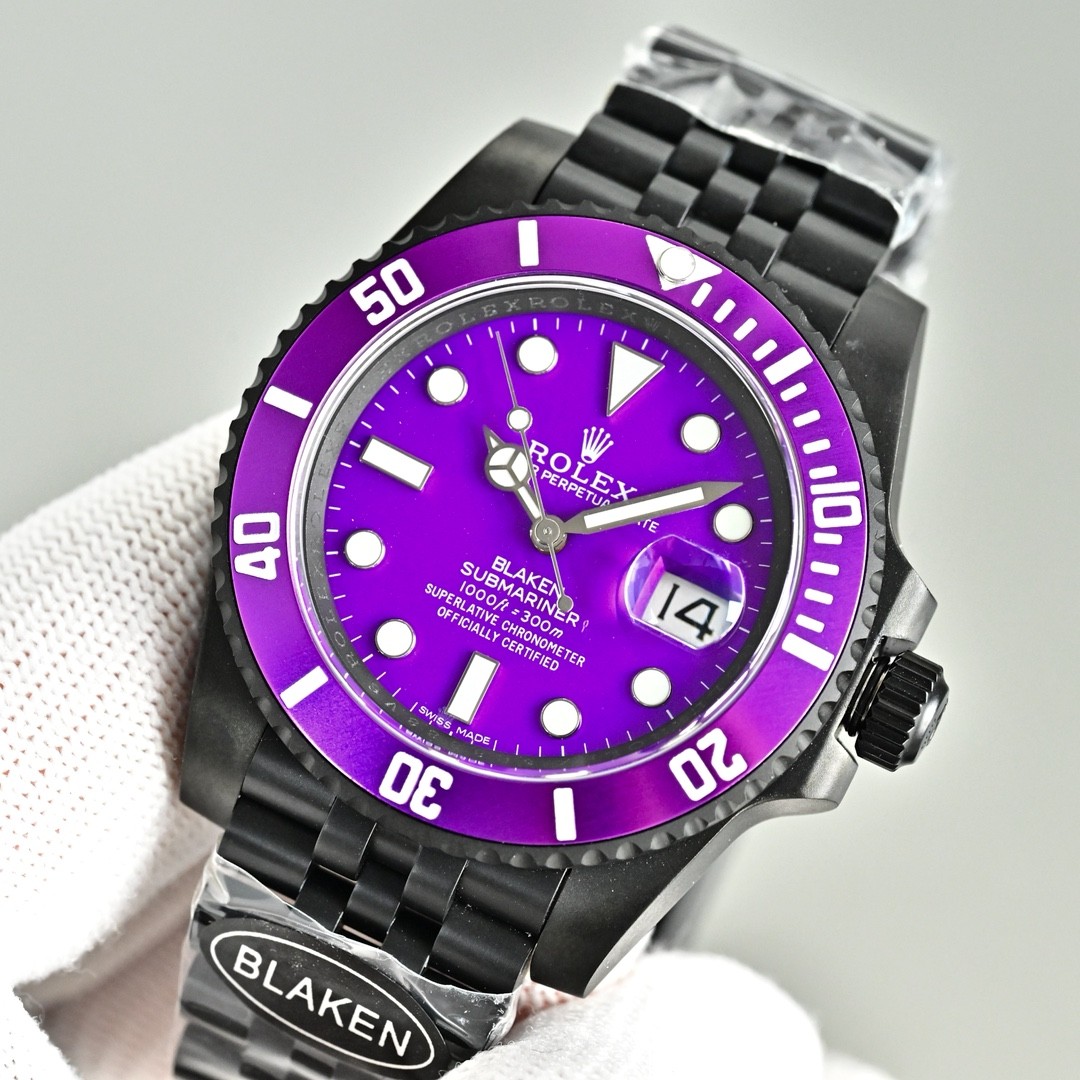 Rolex Submariner