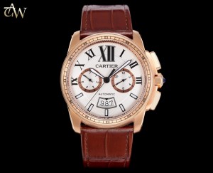 （Cartier）Calibre de Cartier