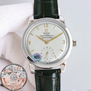 （Omega）Seamaster 1948 Small Seconds