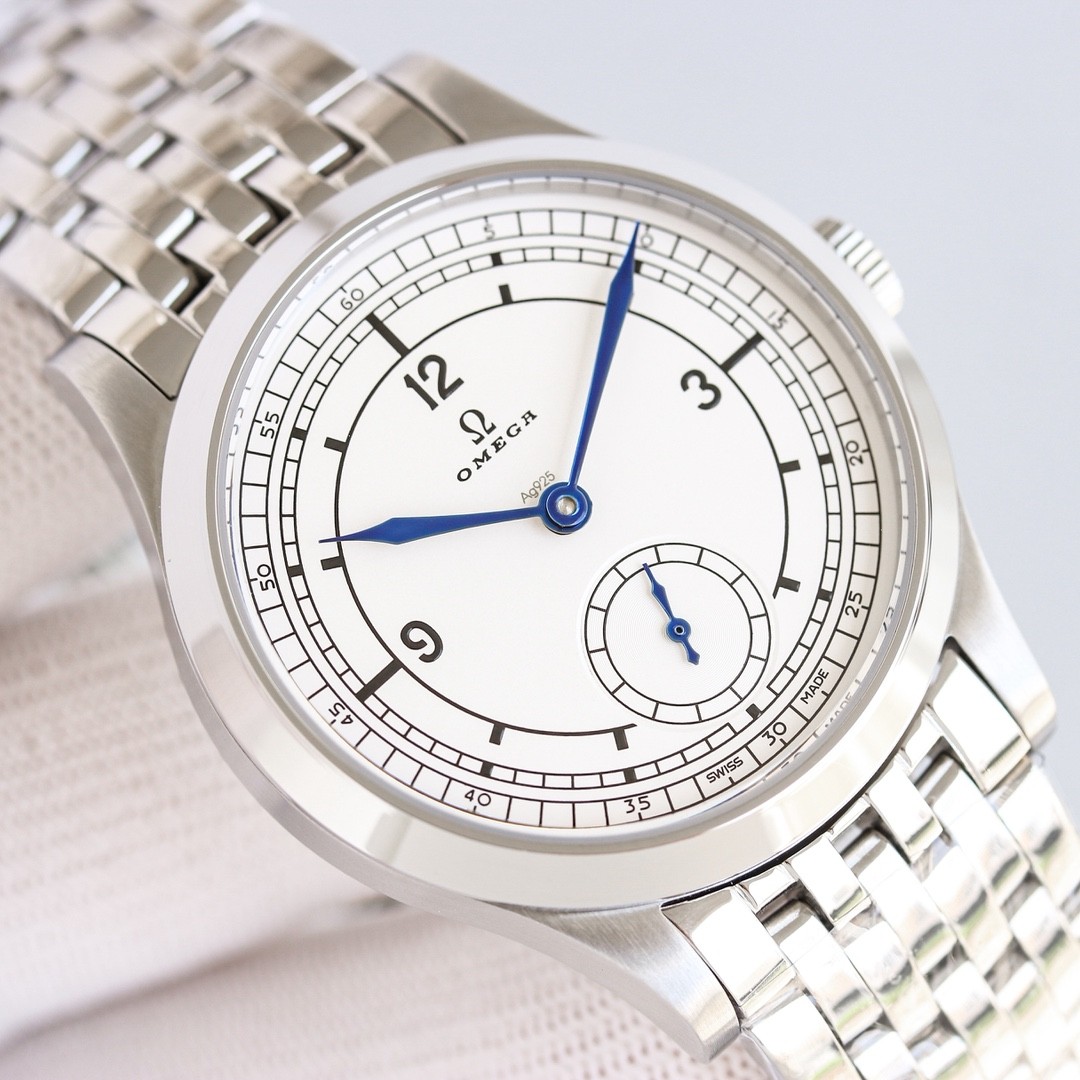 (OMEGA) Special Collection CK 859