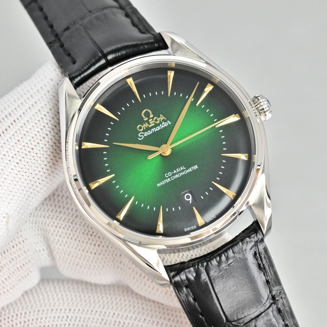 (OMEGA) Seamaster Boutique Editions Watches