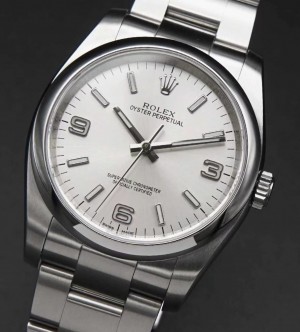 Rolex  Oyster Perpetual