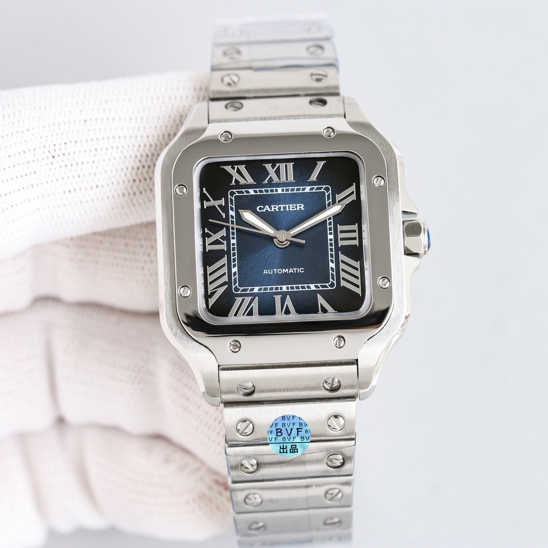 （Cartier）  Santos de Cartier