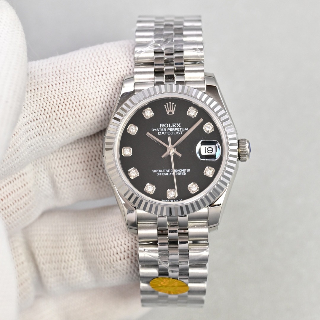 Rolex  Oyster Perpetual Datejust