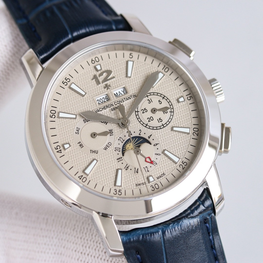 （Vacheron Constantin）Malte