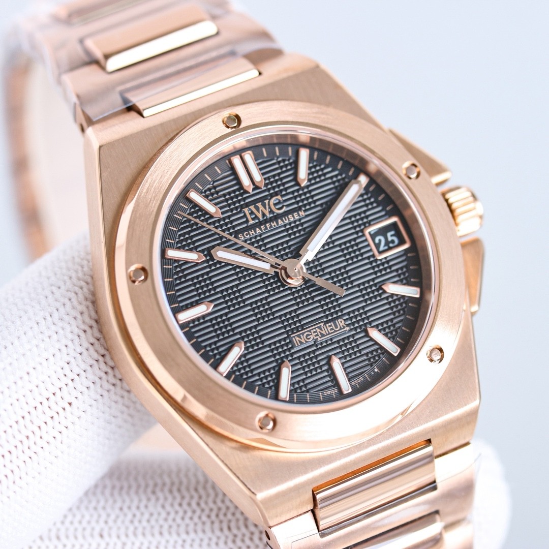 IWC Ingenieur Automatic 40