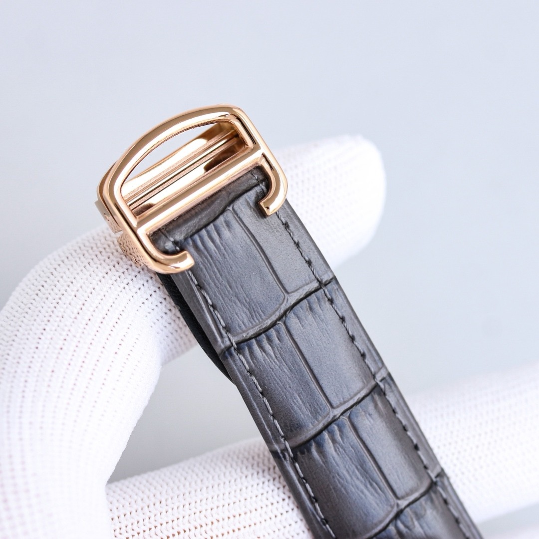 （Cartier）Ronde Must de Cartier