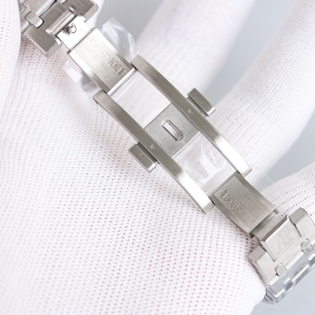 Audemars Piguet Royal Oak Perpetual Calendar Watch