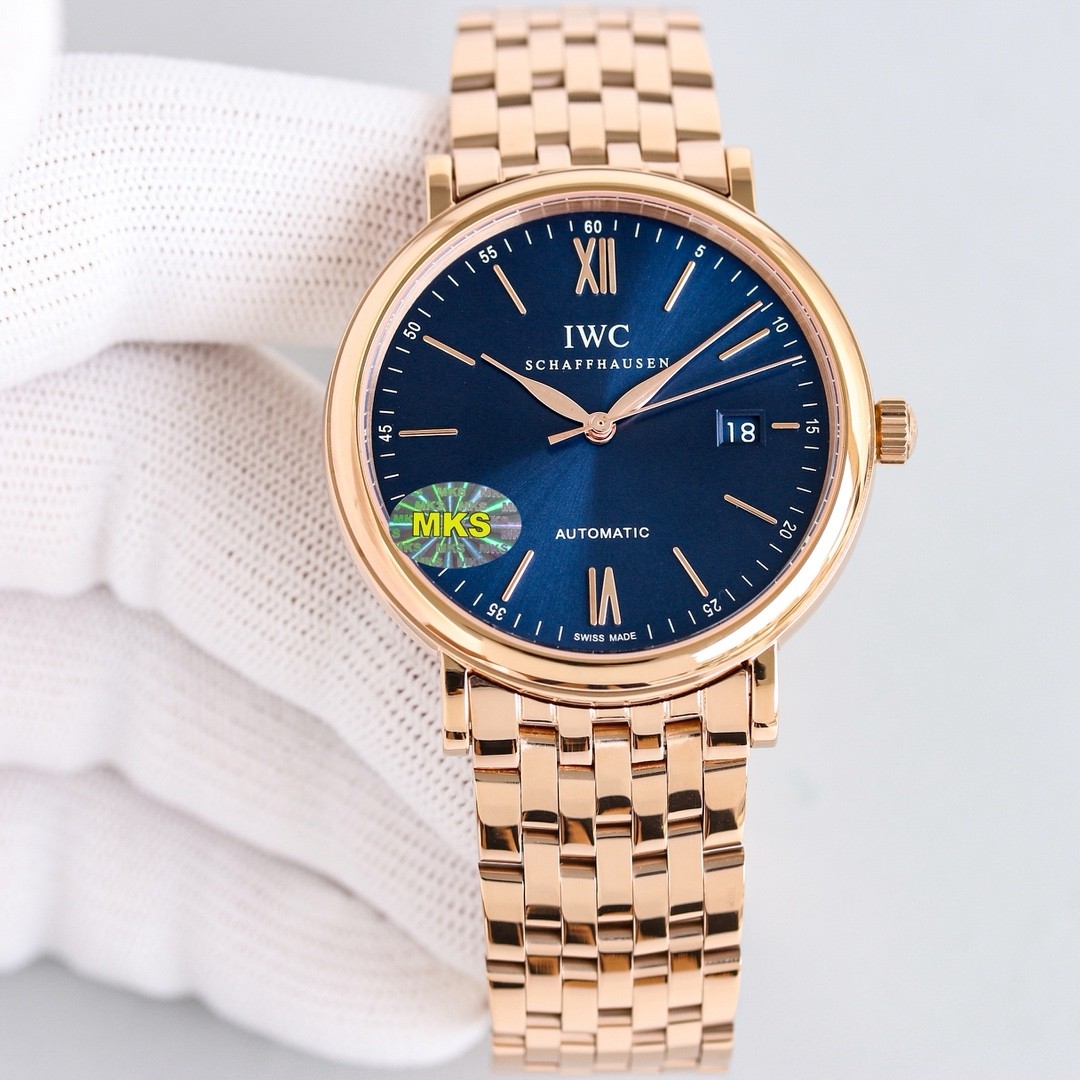 （IWC Schaffhausen）Portofino