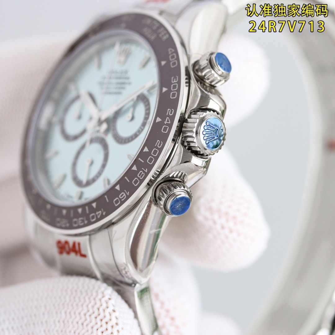 Rolex  Cosmograph Daytona