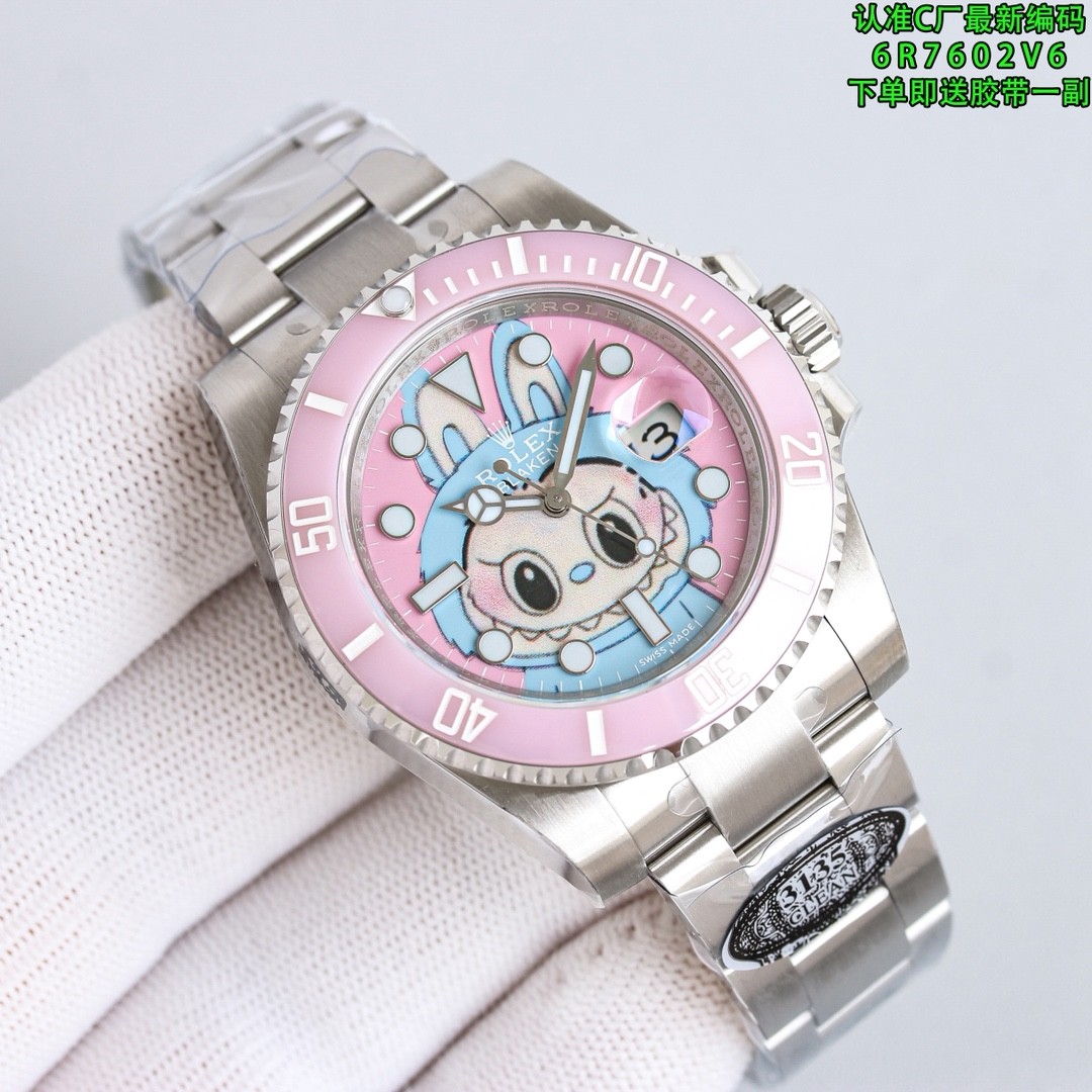 （Rolex）Submariner