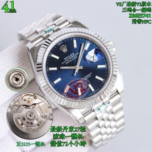(Rolex) Datejust 41