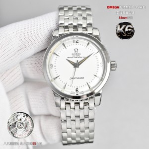 (OMEGA) Seamaster 1948 Limited Edition Watch