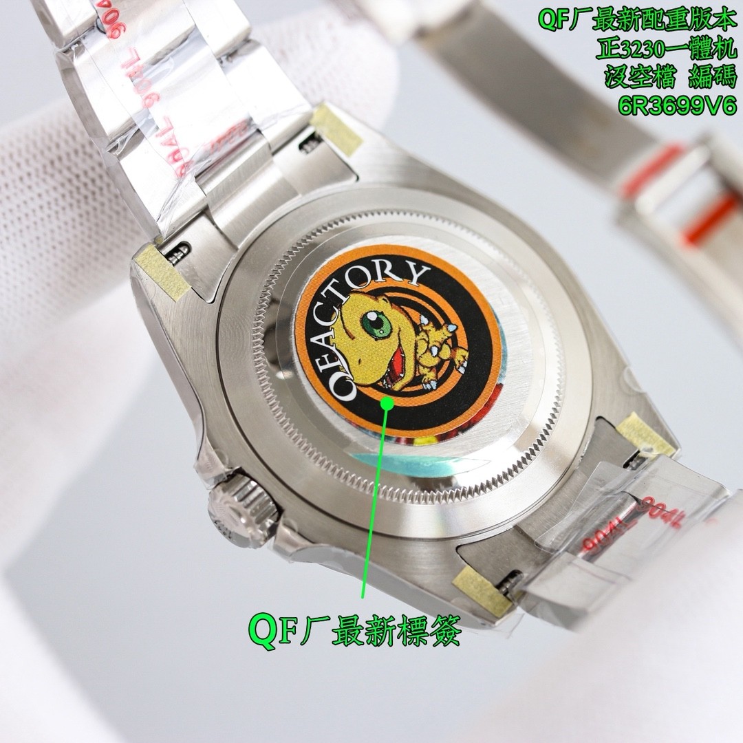 Rolex Air-King Watch Collection