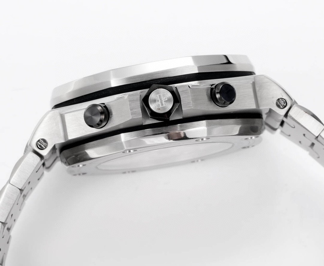 (Audemars Piguet) Royal Oak Offshore