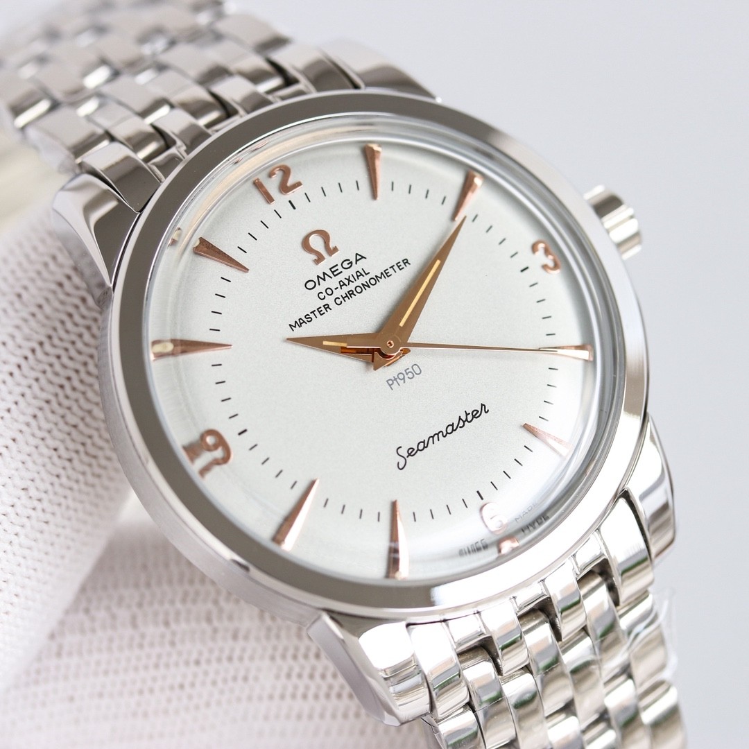 (OMEGA) Seamaster 1948 Limited Edition Watch