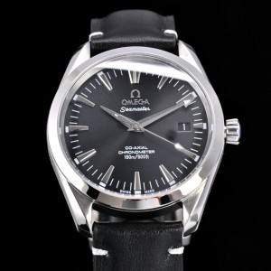(OMEGA) Seamaster Aqua Terra 150-Meter Co-Axial Chronometer