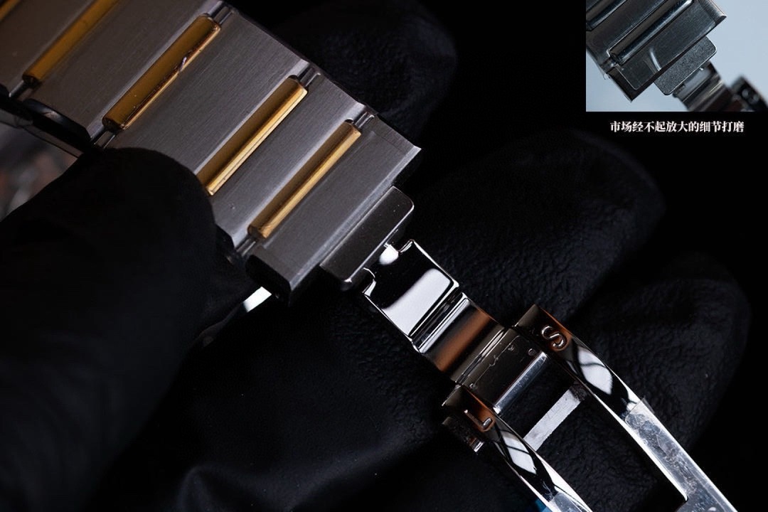 (OMEGA) (Constellation) Co-Axial Master Chronometer