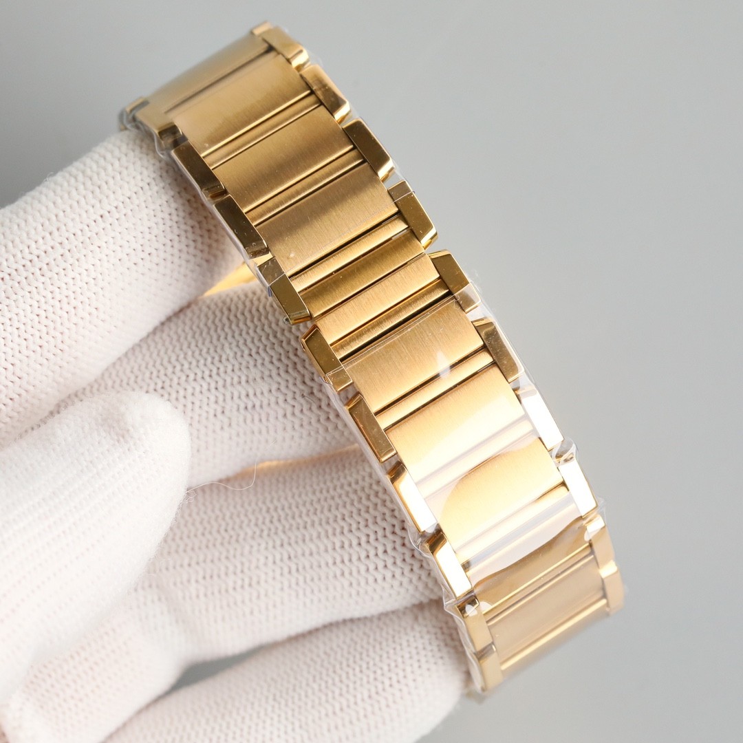 （Cartier）Tank Française