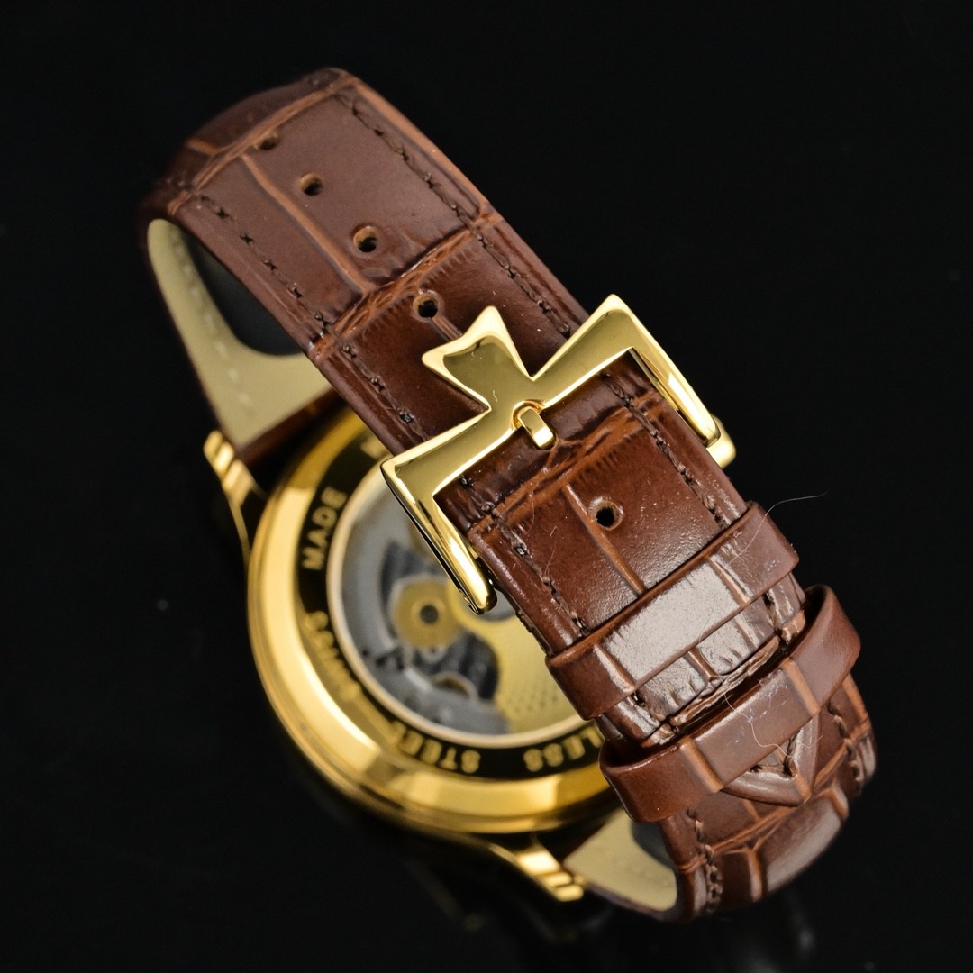 (Vacheron Constantin) Patrimony